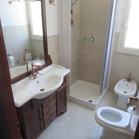 Regina Di Fiori Holiday home
