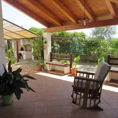 Regina Di Fiori Holiday home *