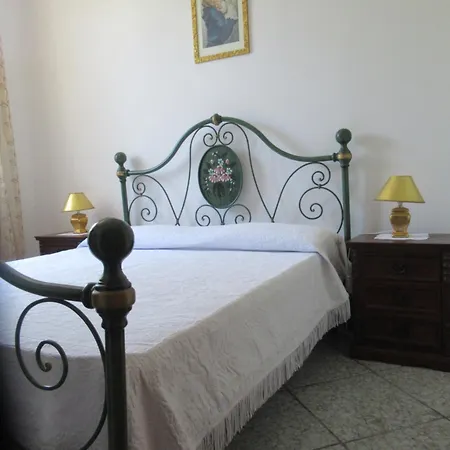 Holiday home Regina Di Fiori *