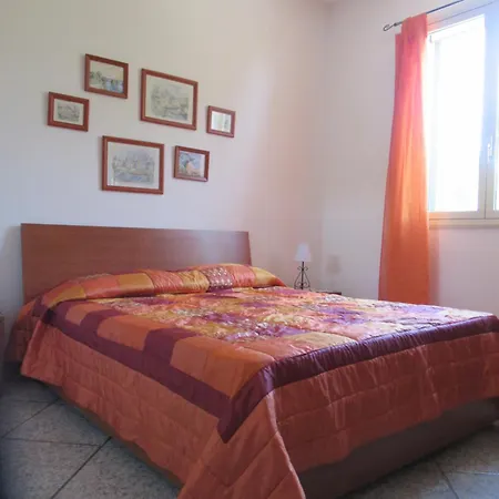 Regina Di Fiori Holiday home *