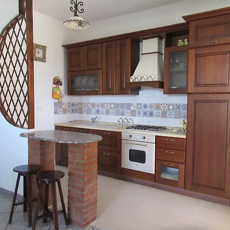 Holiday home Regina Di Fiori *