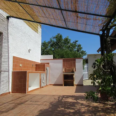 Regina Di Fiori Holiday home Menfi