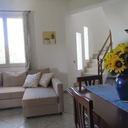 Holiday home Regina Di Fiori Menfi