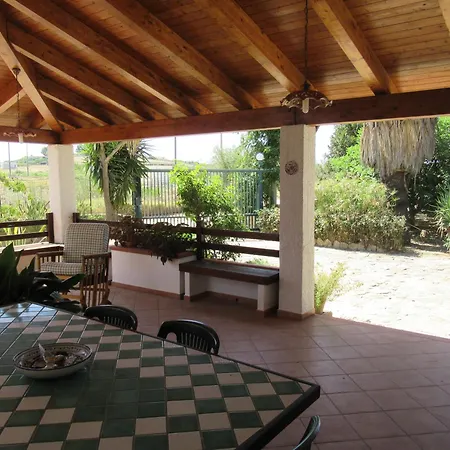 Holiday home Regina Di Fiori