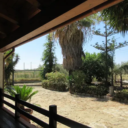 Holiday home Regina Di Fiori Menfi