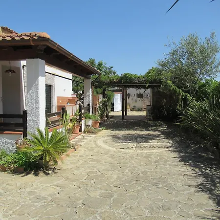 Holiday home Regina Di Fiori *
