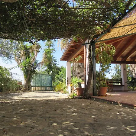 Regina Di Fiori Holiday home Menfi