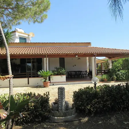 Regina Di Fiori Holiday home *