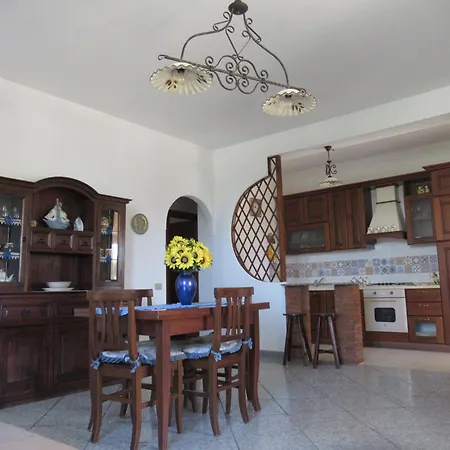 Regina Di Fiori Holiday home *